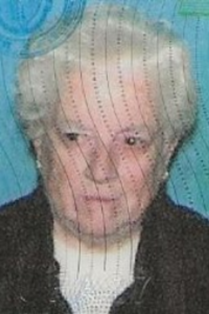 Frances (Varao) Arruda