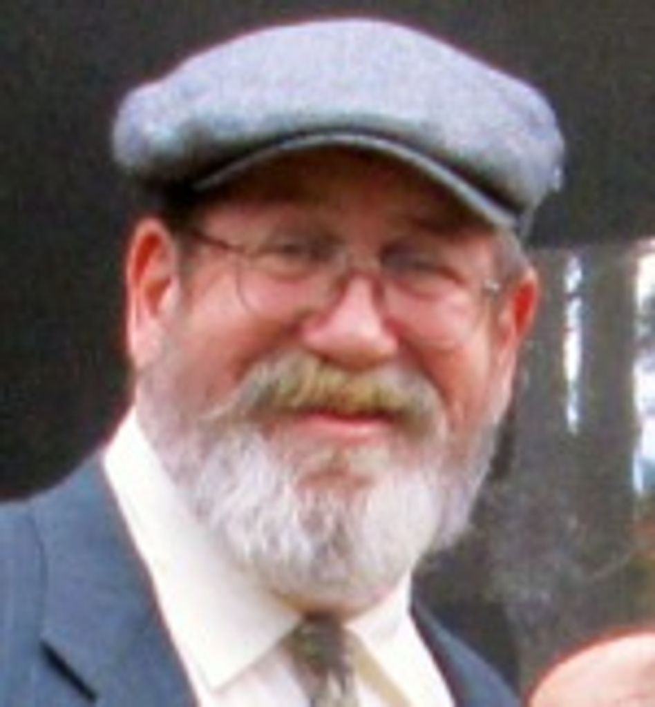 Neil Kelleher Smith