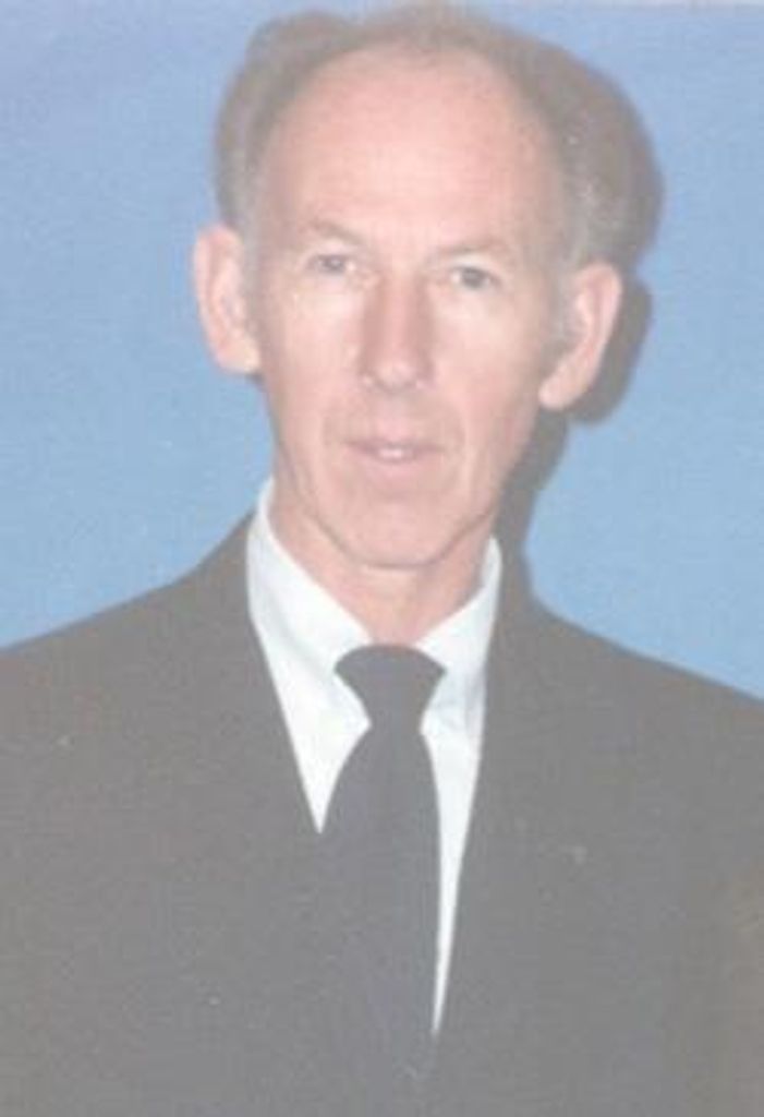 Norman Melvin Baber