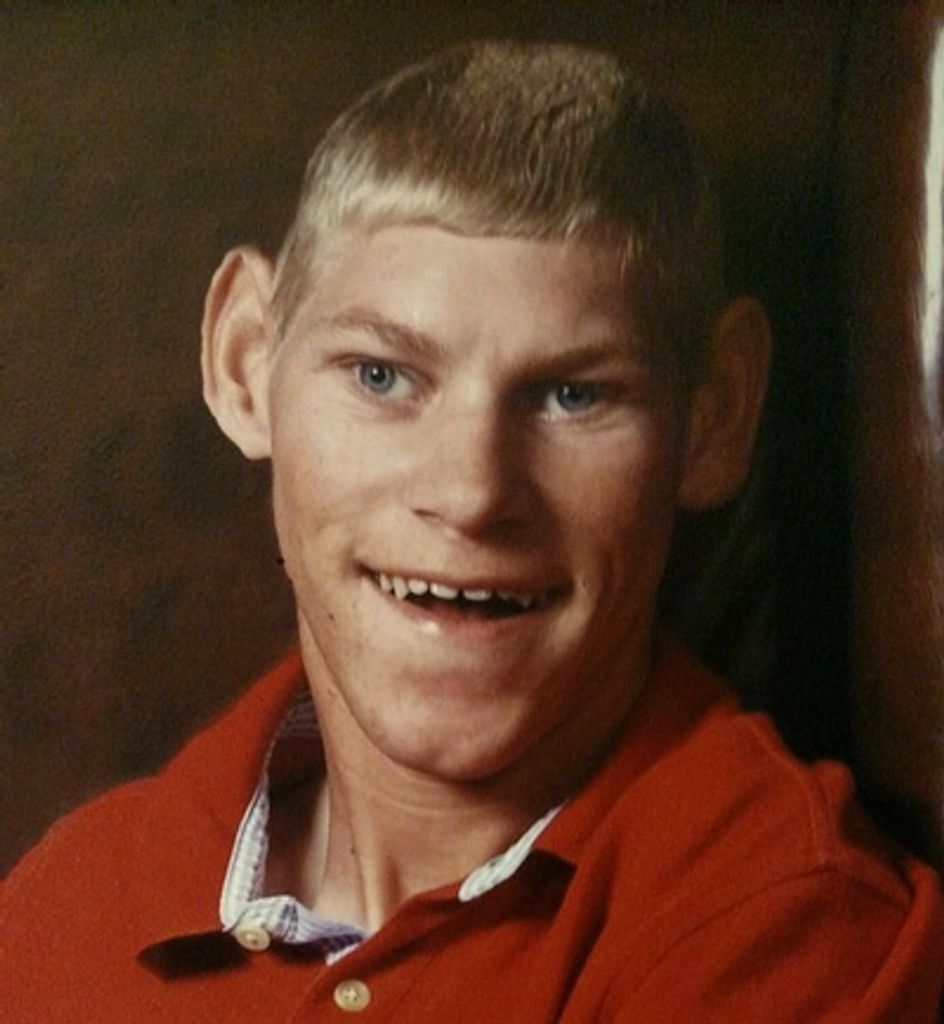 Christopher Ray Powers