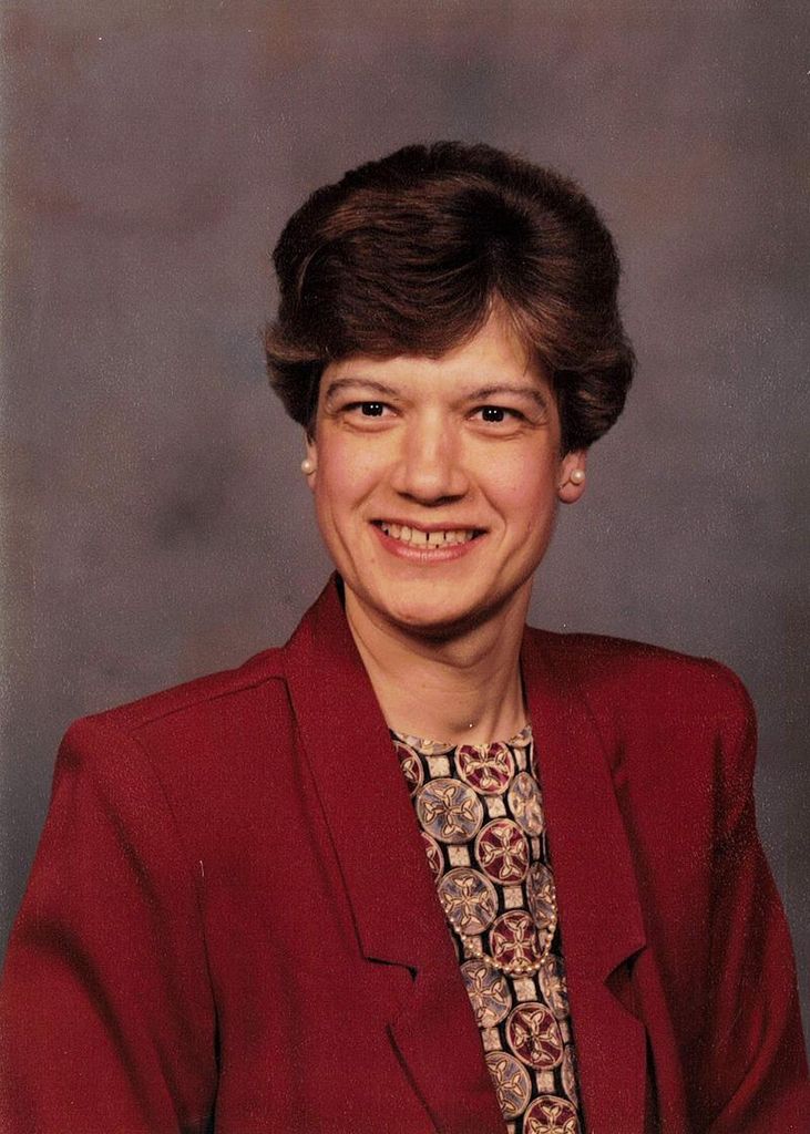 Diane Jean Wagenknecht Profile Photo