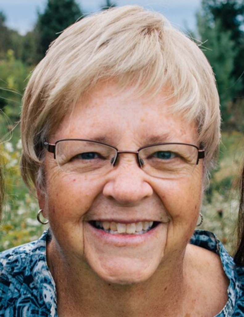 Frances Grace Paxson Profile Photo