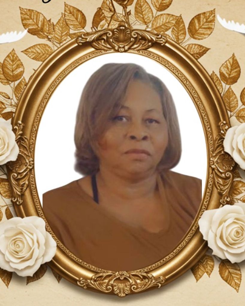 Eunice Jones Profile Photo