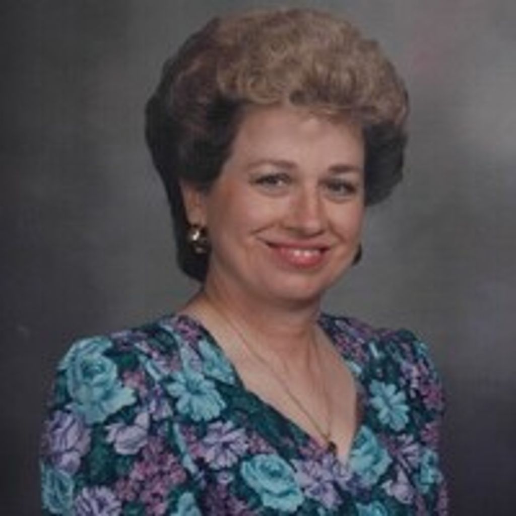 Barbara Ann Grubbs