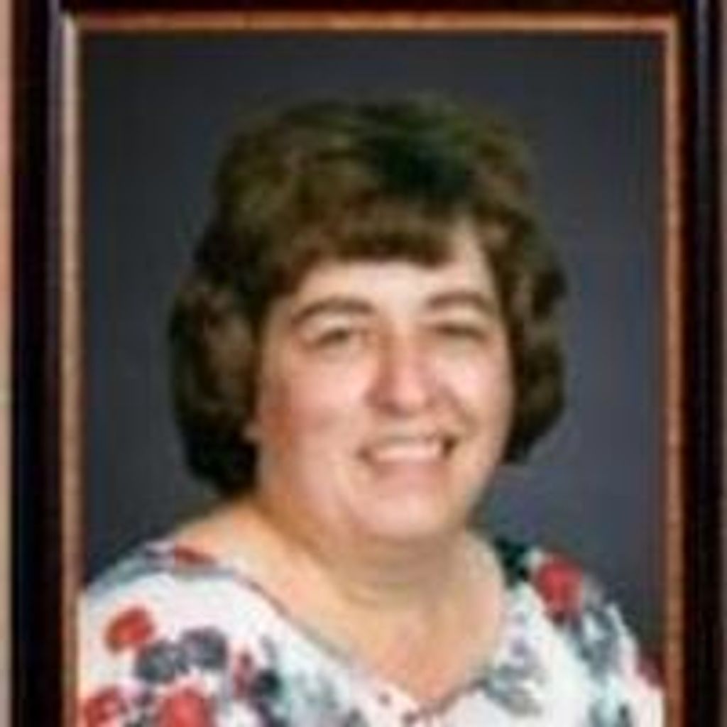 Elizabeth M. Yerman Pavkovich