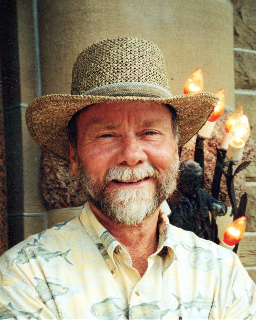 Leonard Joe Wolff Profile Photo