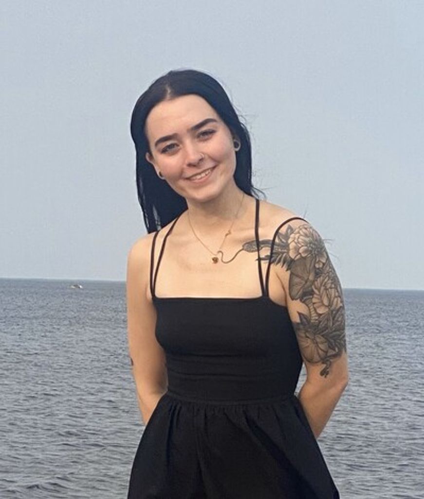 Chloe Kay Gamst Profile Photo