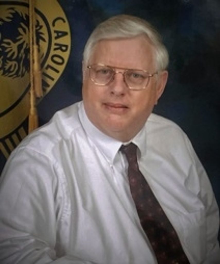 Msgt Earl Stanley Dean, Us Air Force (Ret.)