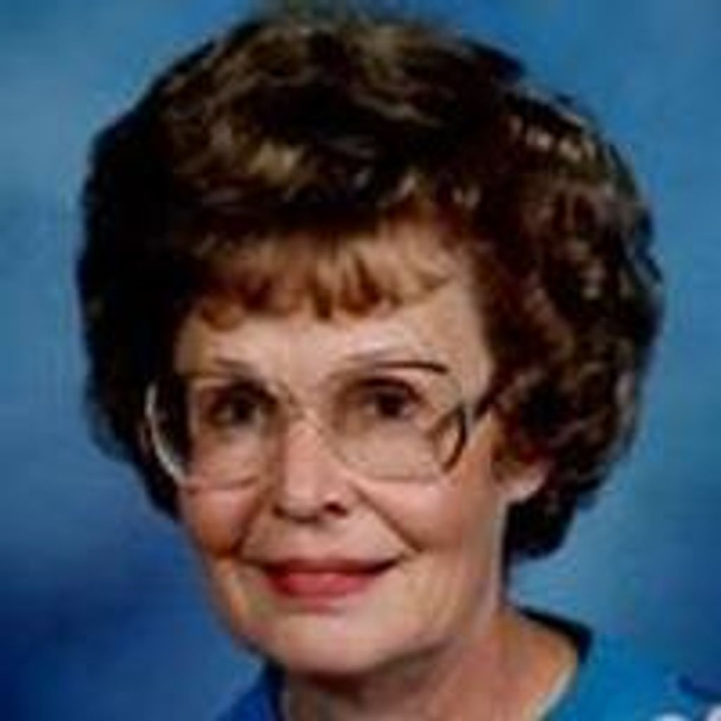 Berdena "Bert" Godwin Neef Profile Photo