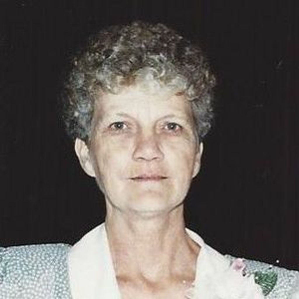 Marcie Ann Young