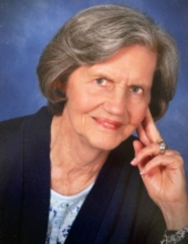 Nancy  C Morgan