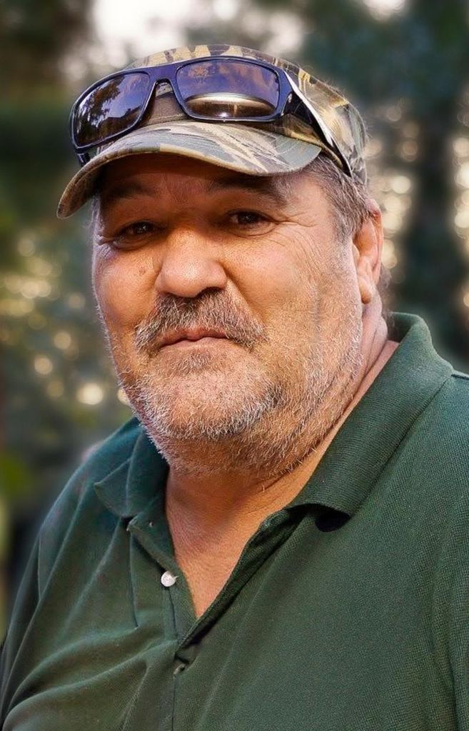 Michael Stephen Broussard Profile Photo