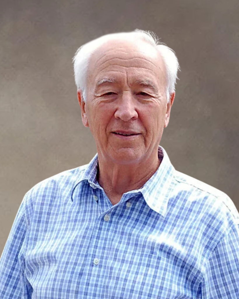 Ivan Frank Flockton Profile Photo