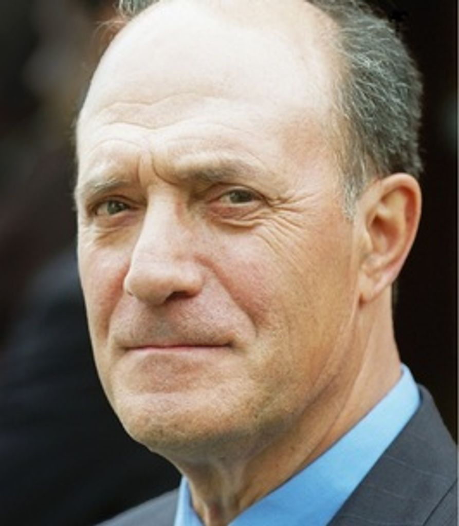Antonio De Sousa