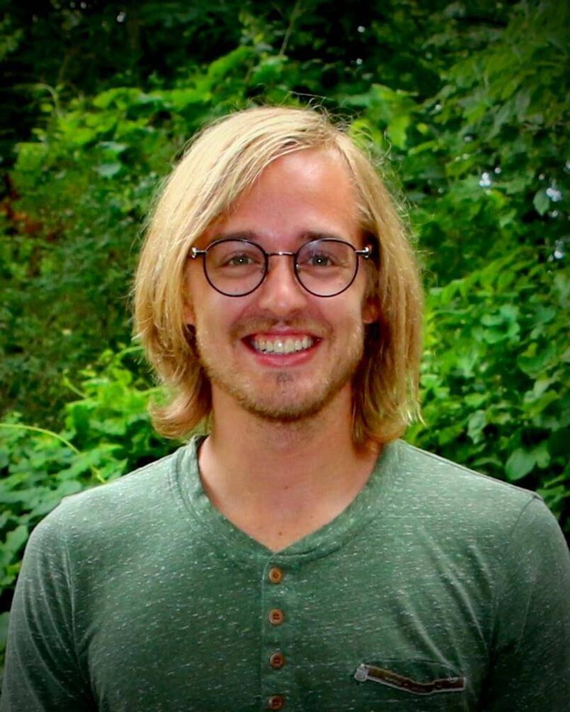 Corey Been Profile Photo