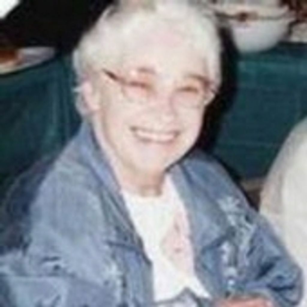 Evelyn M. Wood Profile Photo