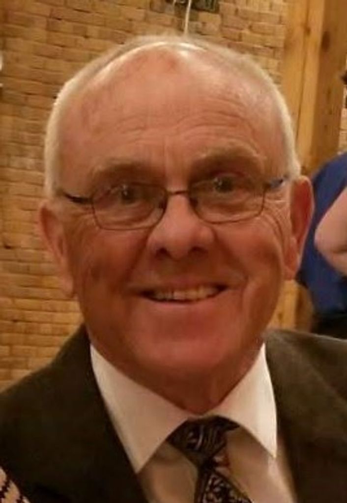 John H. Guilfoyle