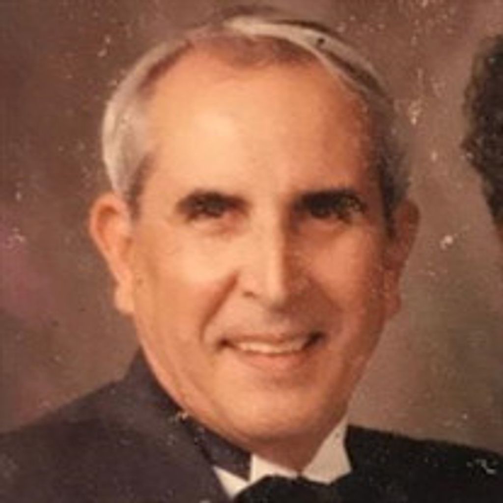 Jack Joseph Taylor
