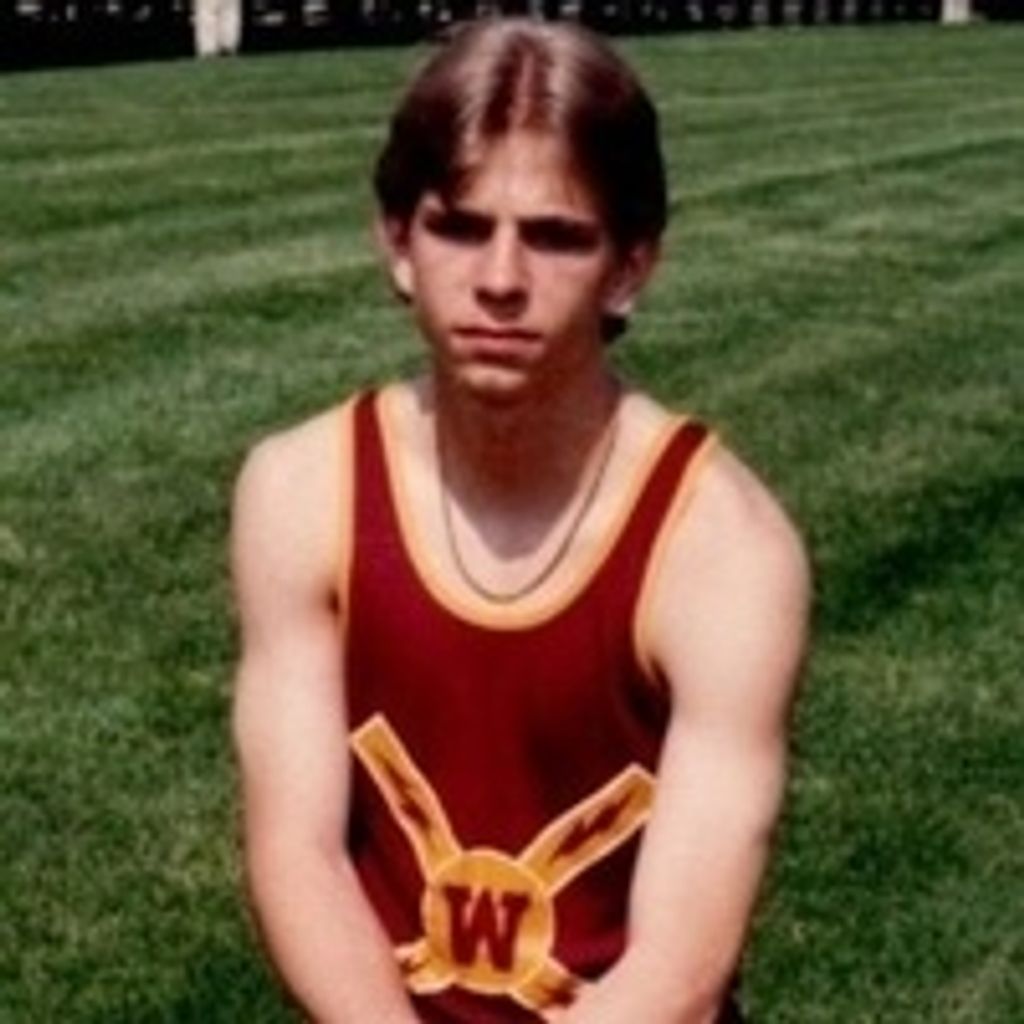 Jeffery Brian Wagner Profile Photo