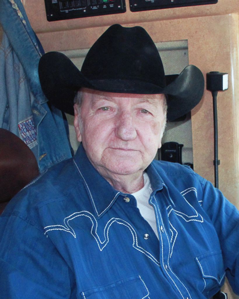 Arnold David Martin Profile Photo