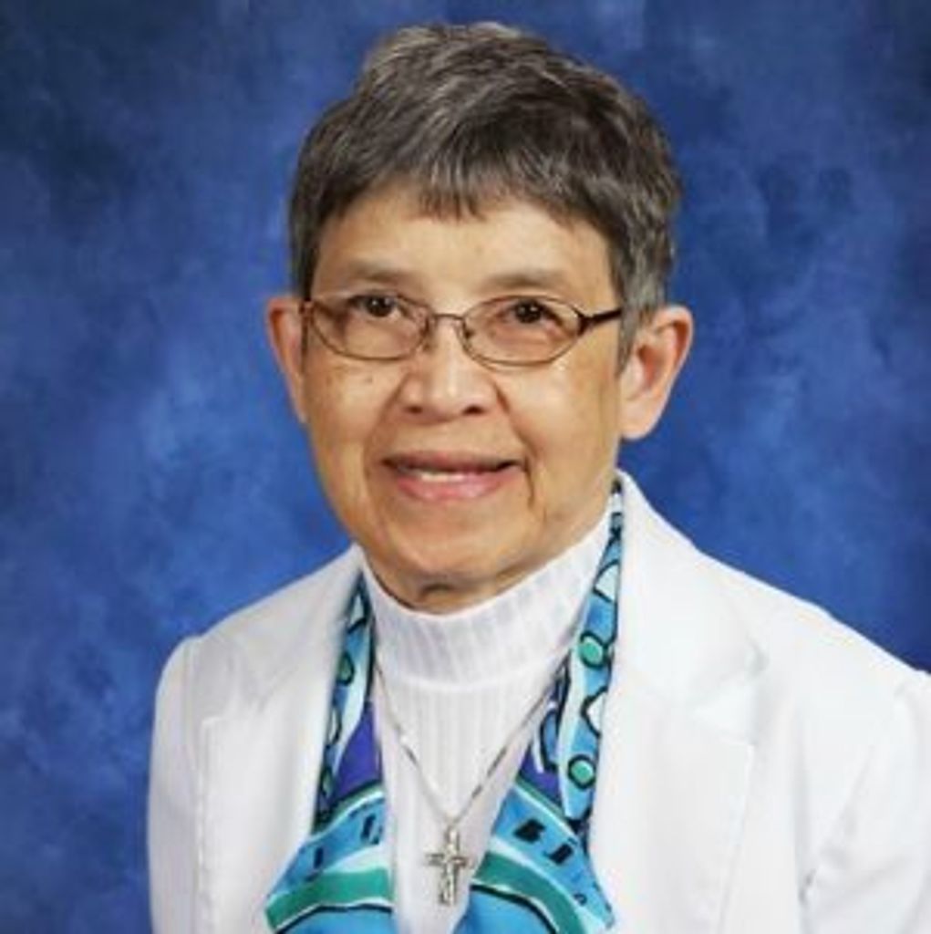 Sr. Mary Nino Ranes, Snd