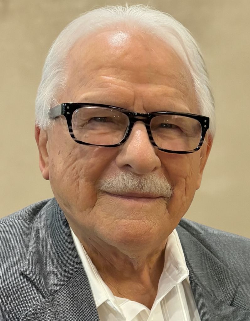 Reuben Tschritter
