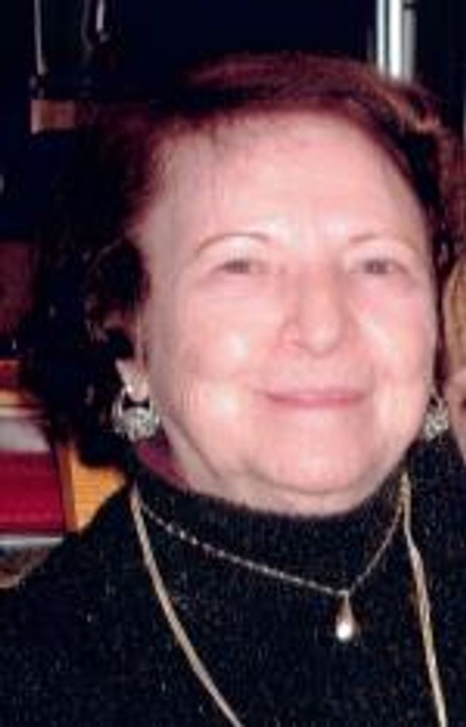Marguerite Luongo
