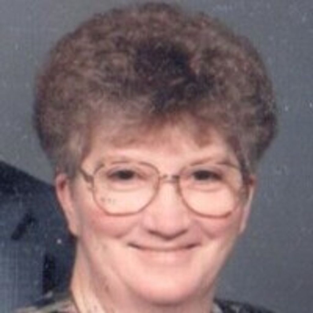 Edna Hochstetler Profile Photo
