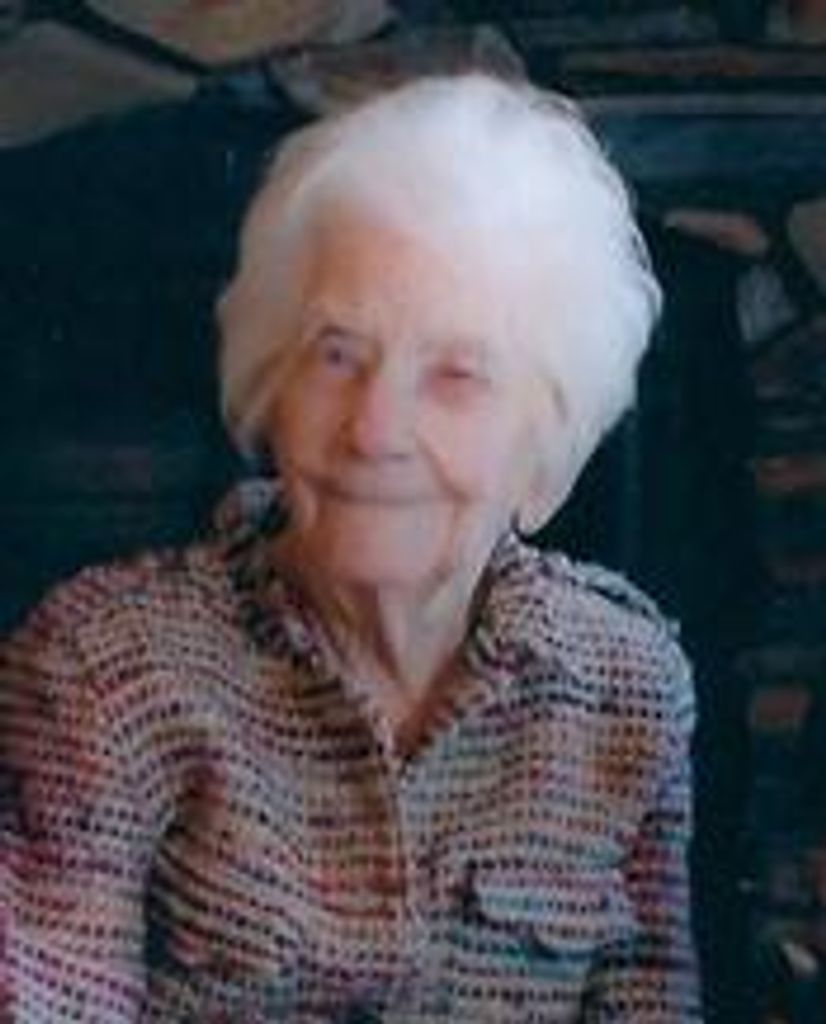 Florence Mary Howard