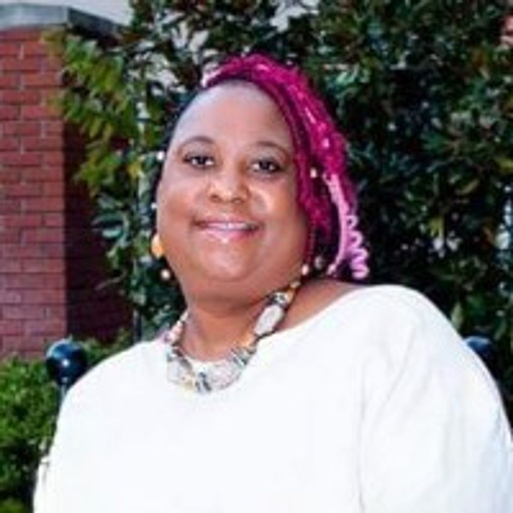 Ms. Almeta Whitson Profile Photo
