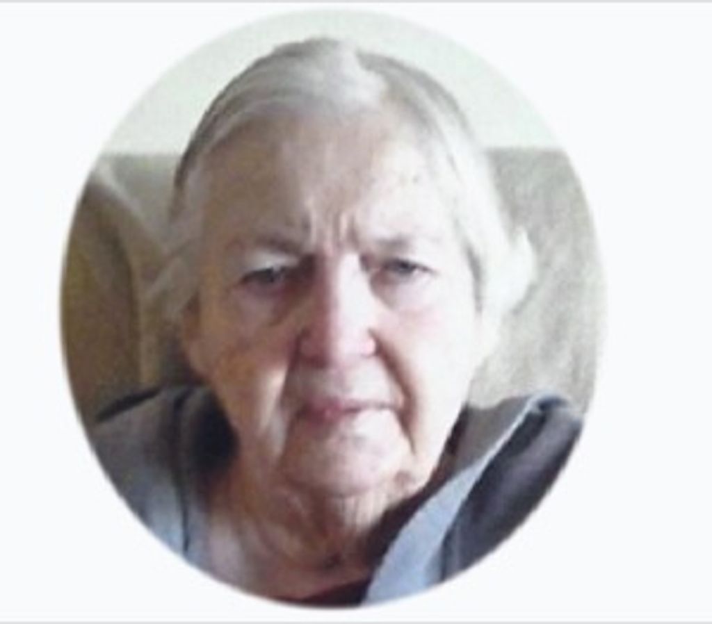 Marjorie Stockstell