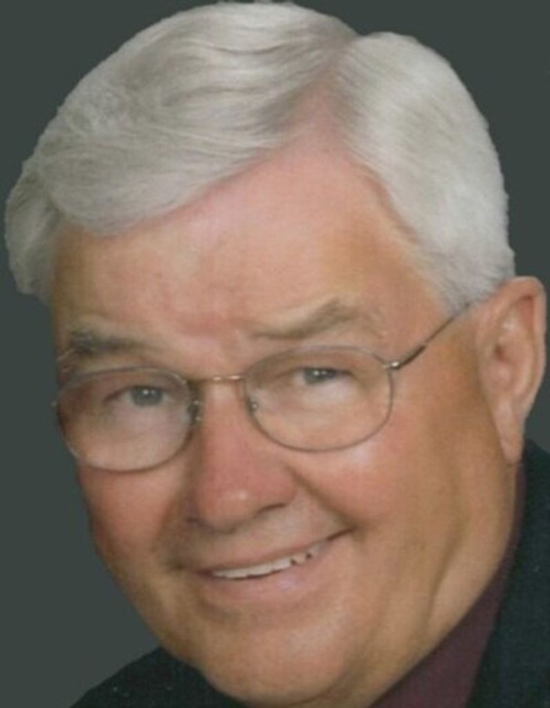 Gerald "Jerry" F. Hansen Profile Photo