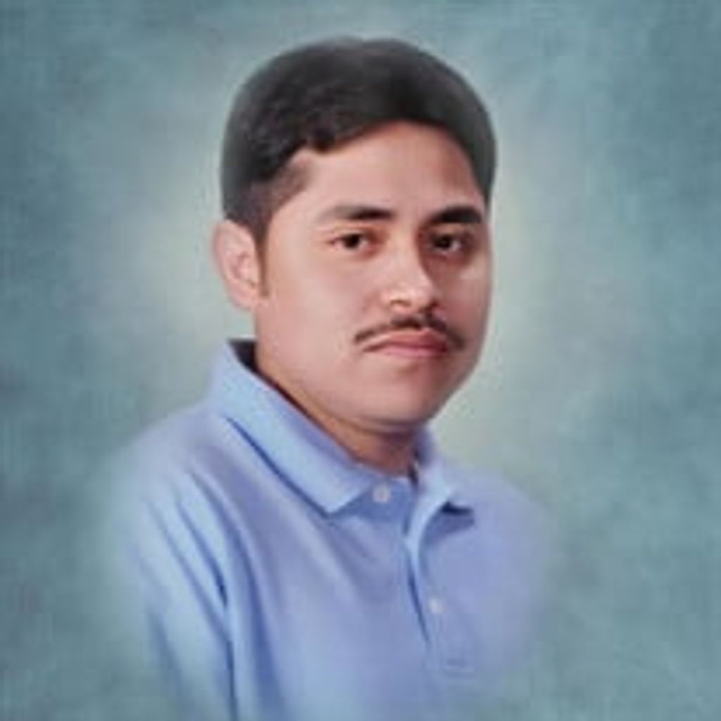 Mr. Enrique Lugo Hernandez