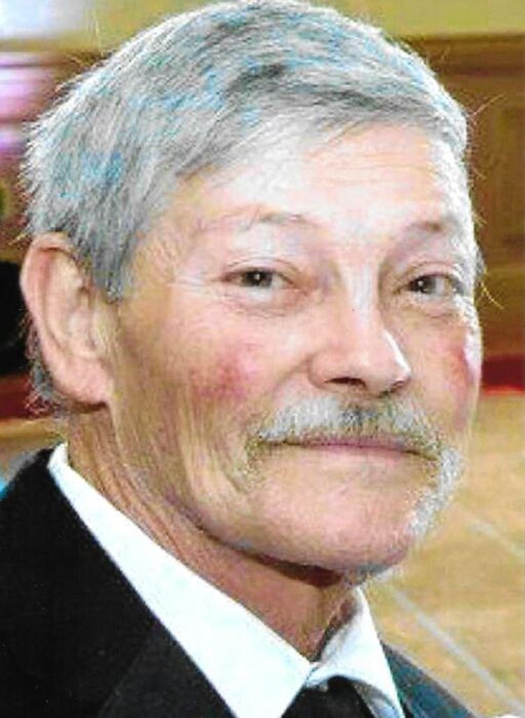 Ronnie Dale Webb Profile Photo