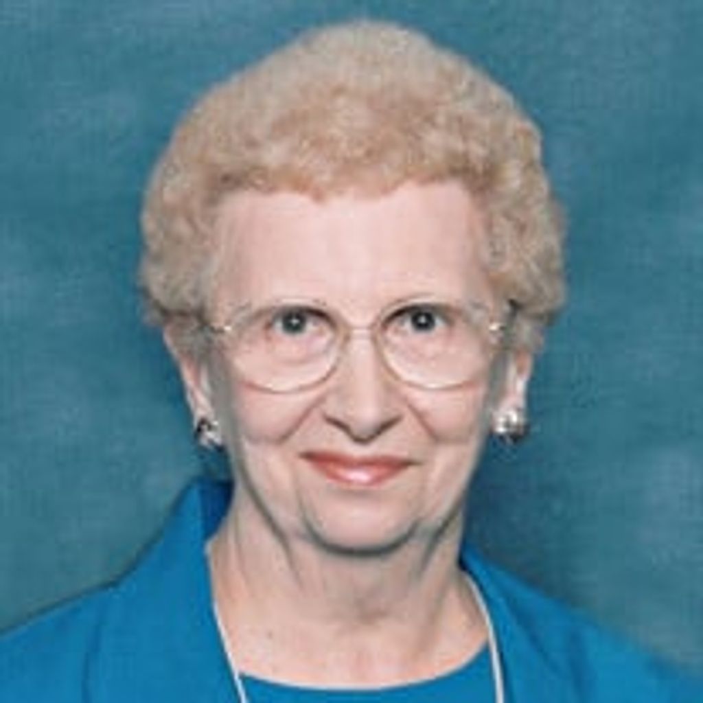 Joan C. Keller