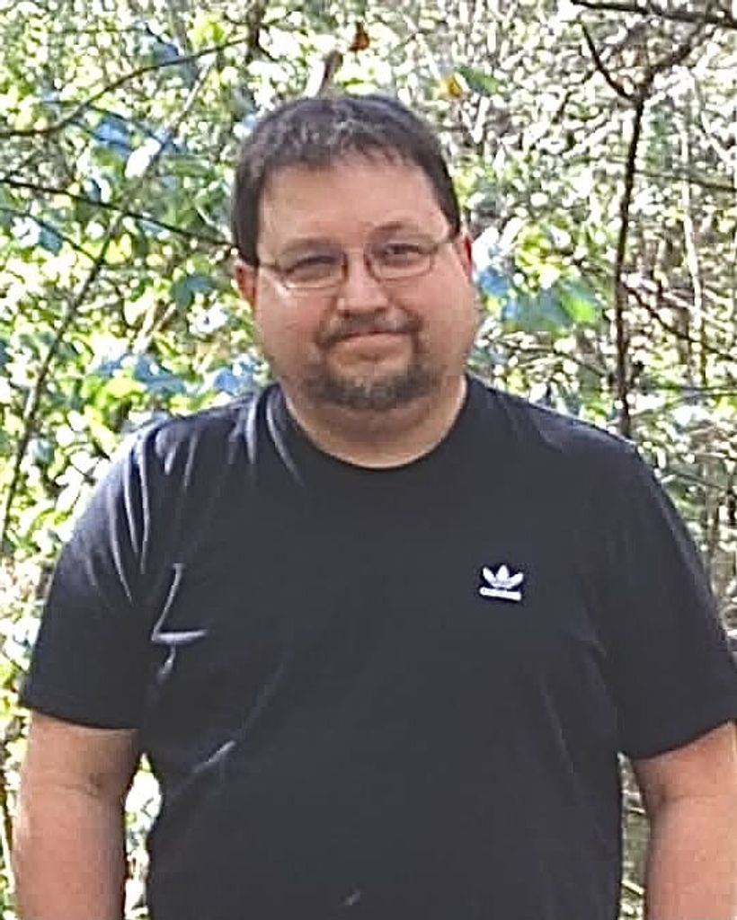 David Richard Copley Profile Photo