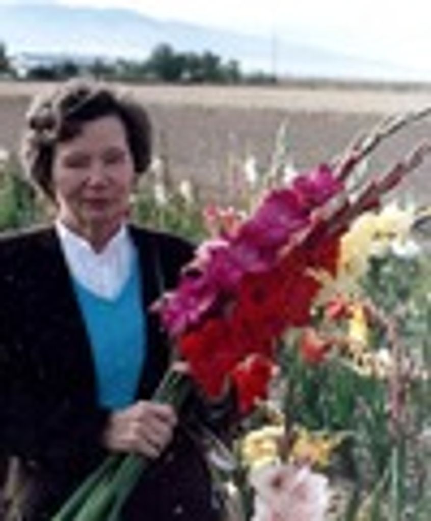 Doris Marie Kendley