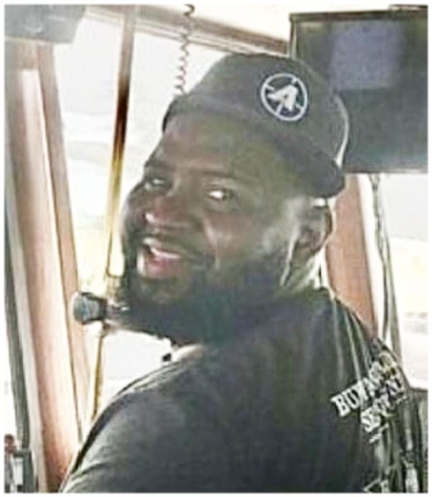 Jerrell Tubbs Profile Photo