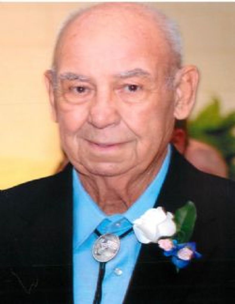 Joseph Ortego