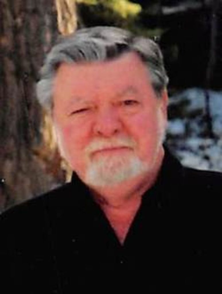 Roger Eugene Gladden