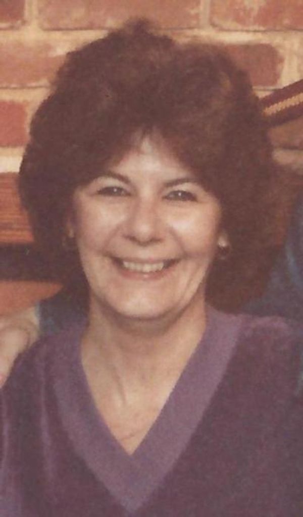 Margaret Peggy (Pappert)  Wertz