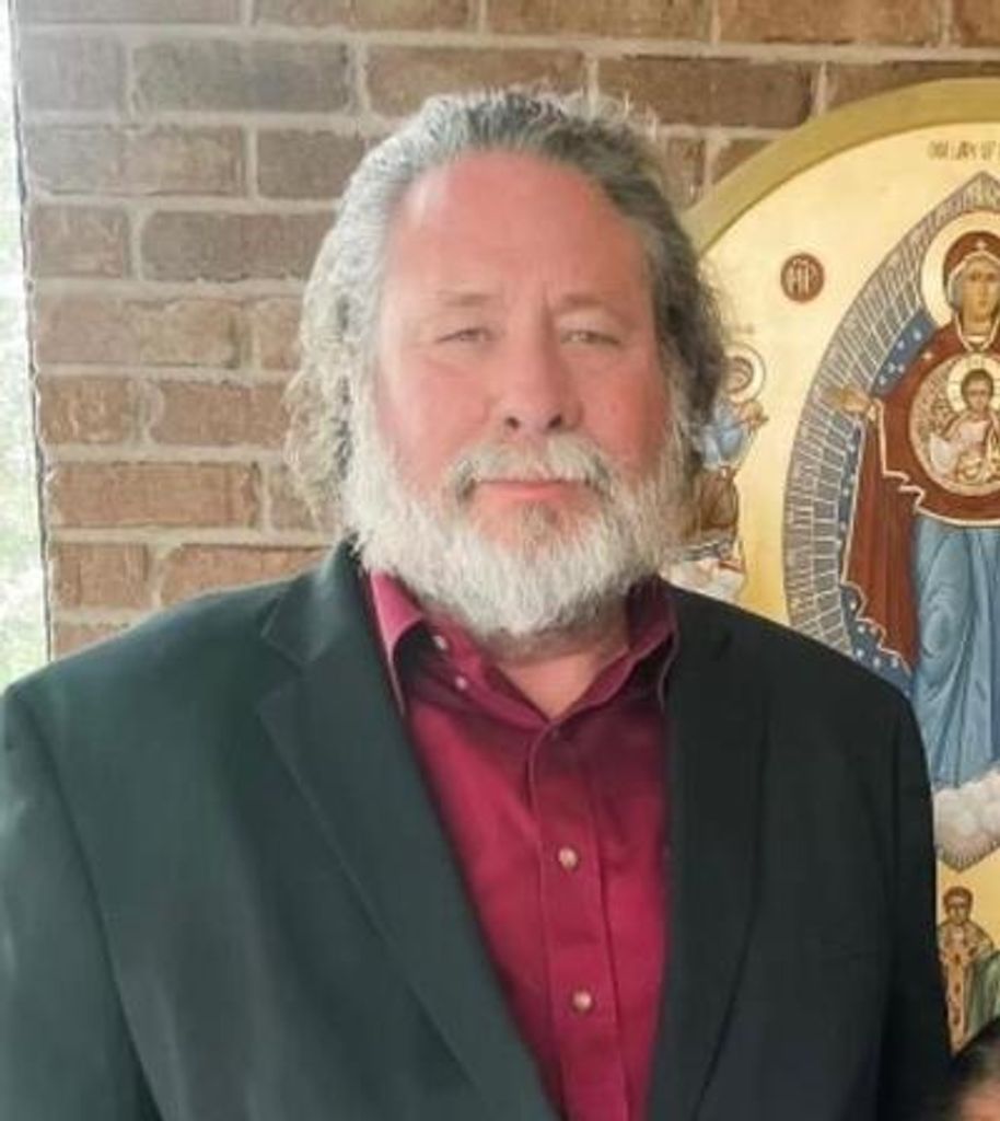 Terry James Cusey Profile Photo