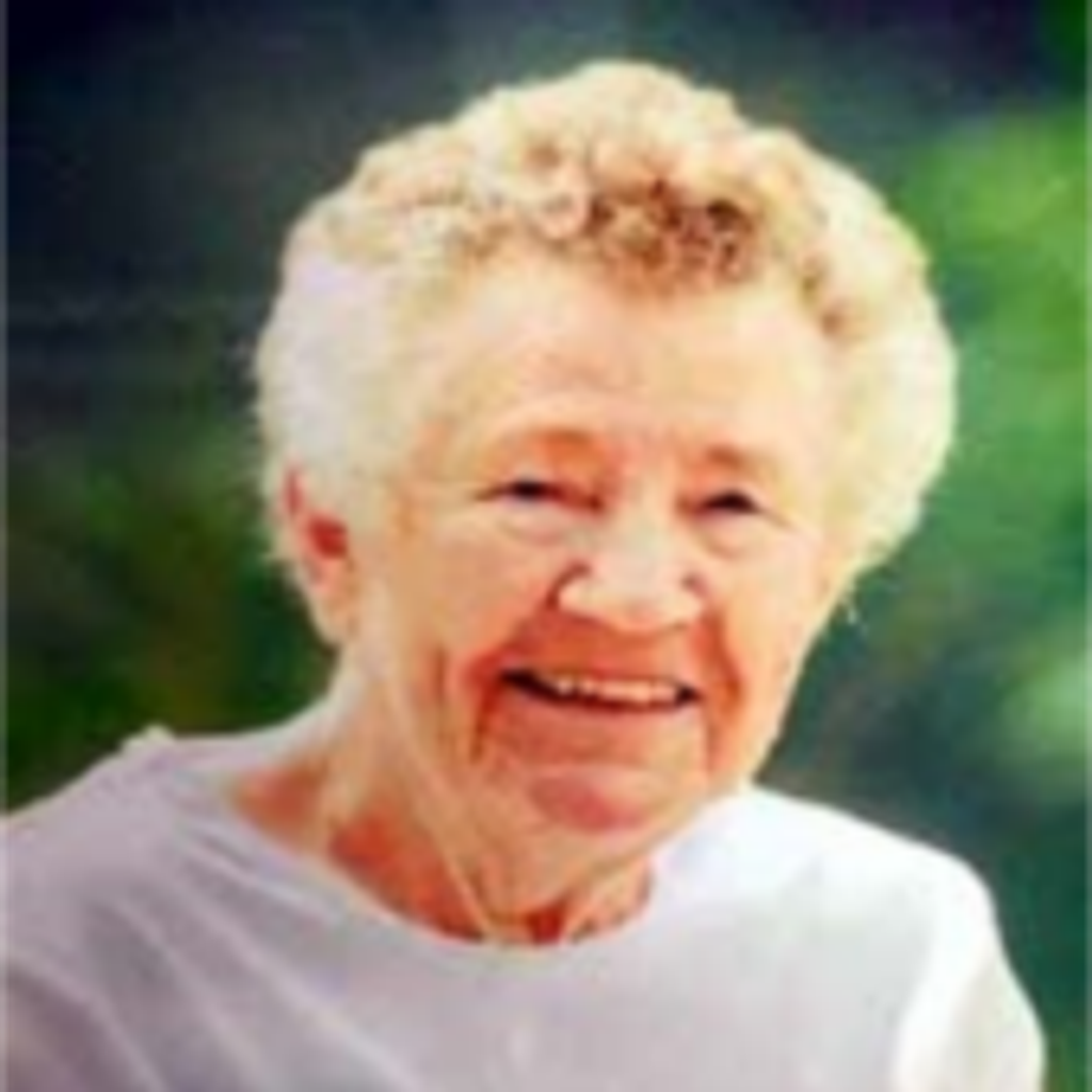 Cora Mae Holland