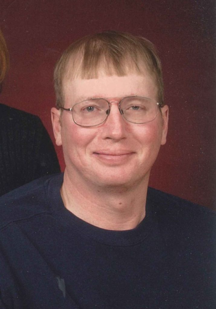 Mike Fahrenkamp Profile Photo