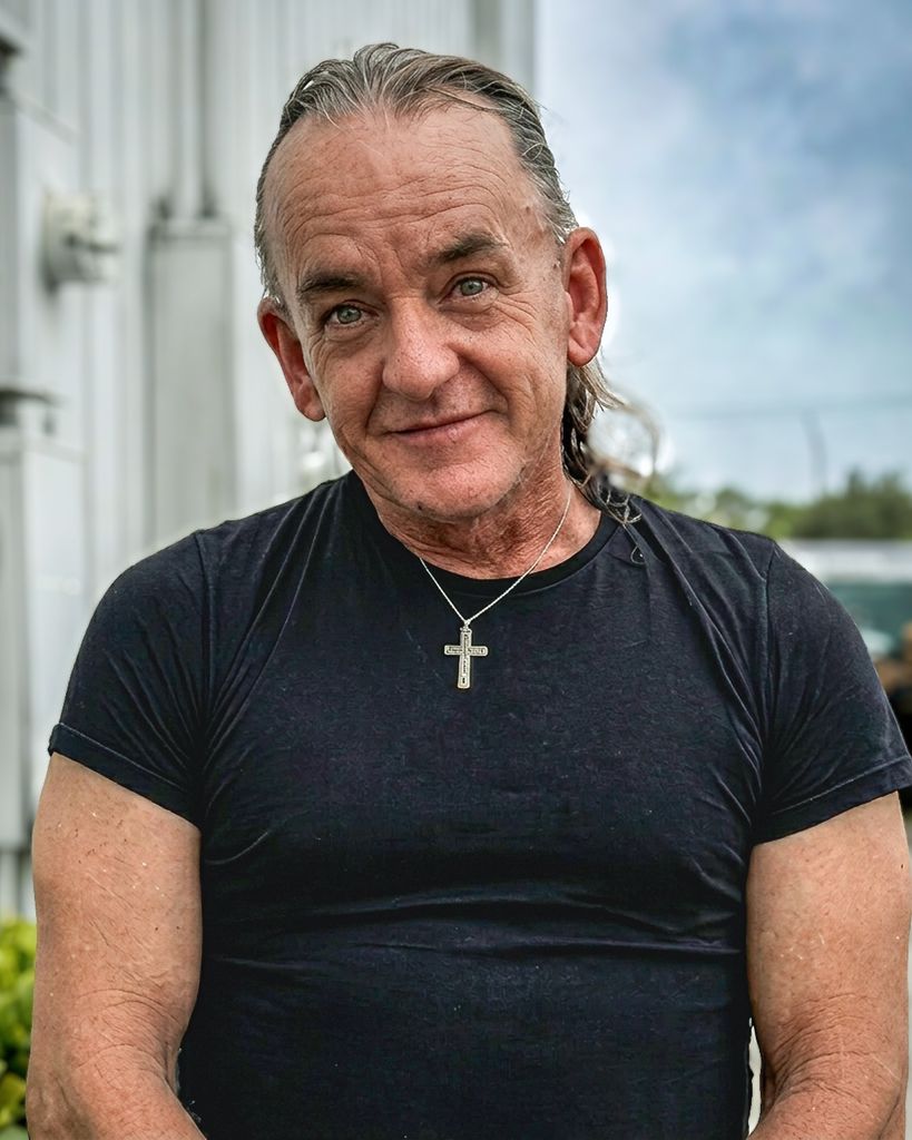 Theodore "Teddy" Wampler Profile Photo