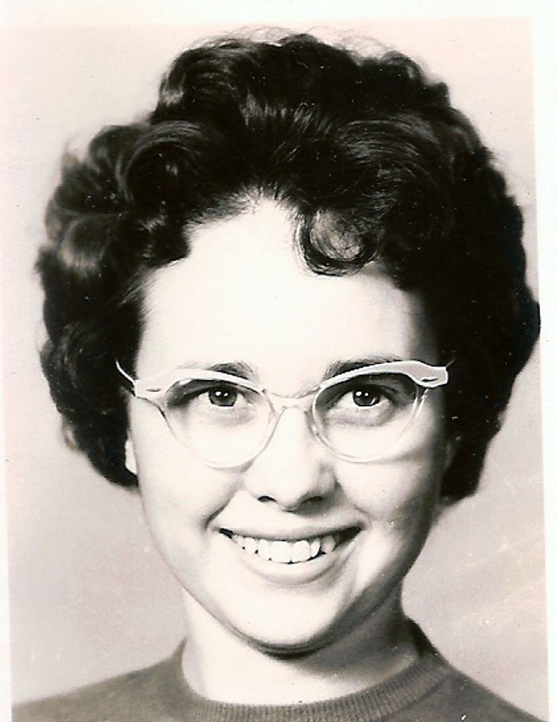 Violette Ann (Oney)  Hearne