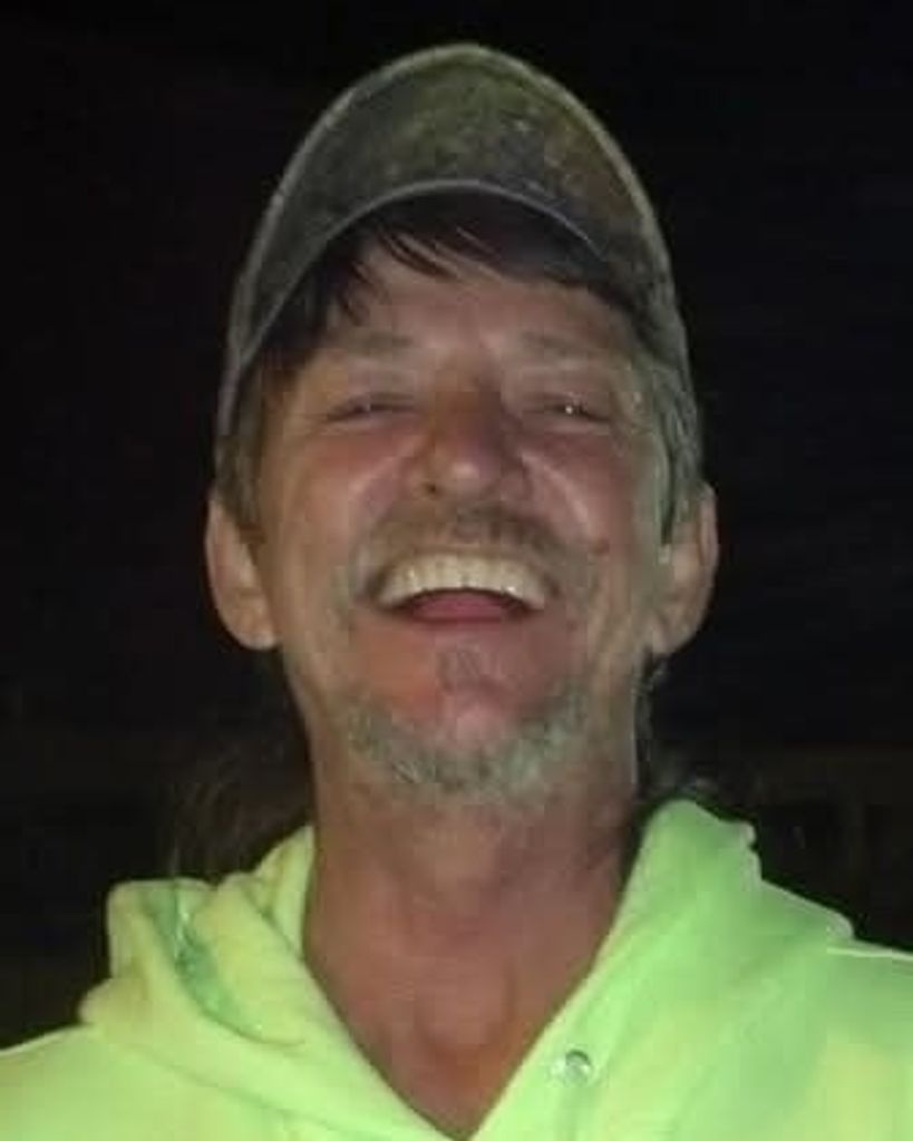 Danny Moss Profile Photo