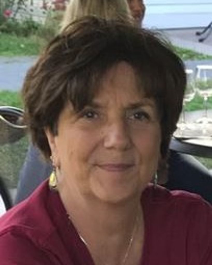 Linda Cornwell Profile Photo