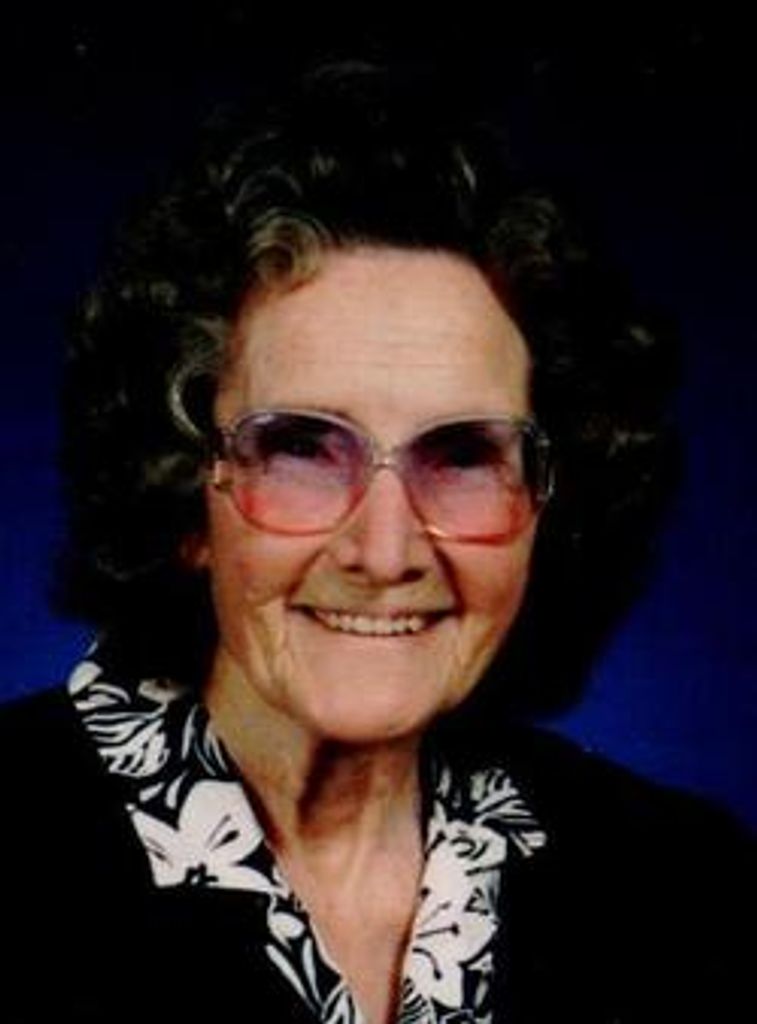 Maudie J. Parker Profile Photo