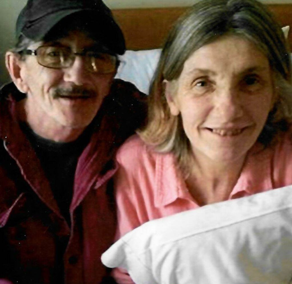 Richard Vernon Clark Profile Photo